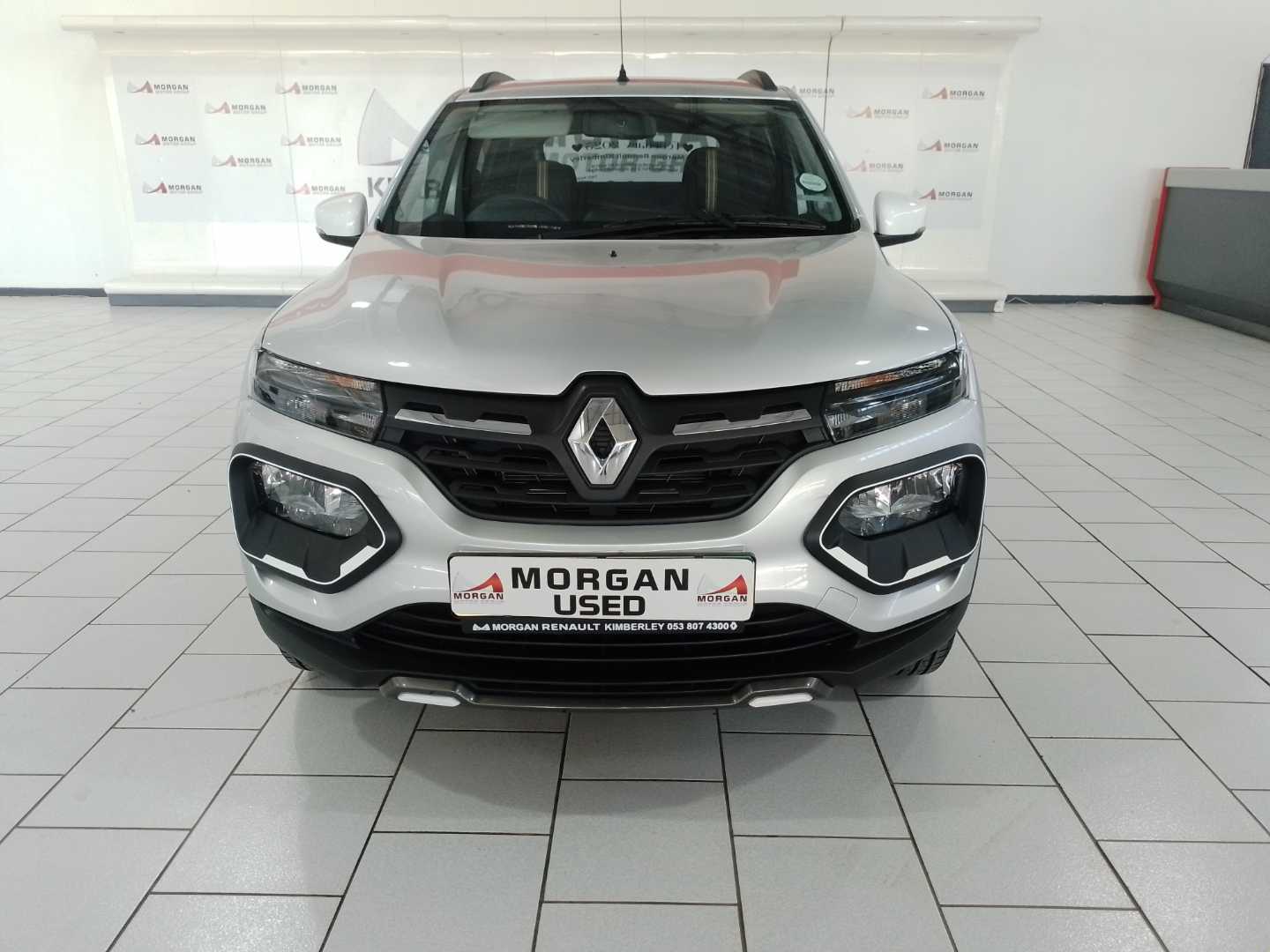 Renault Kwid for Sale in South Africa