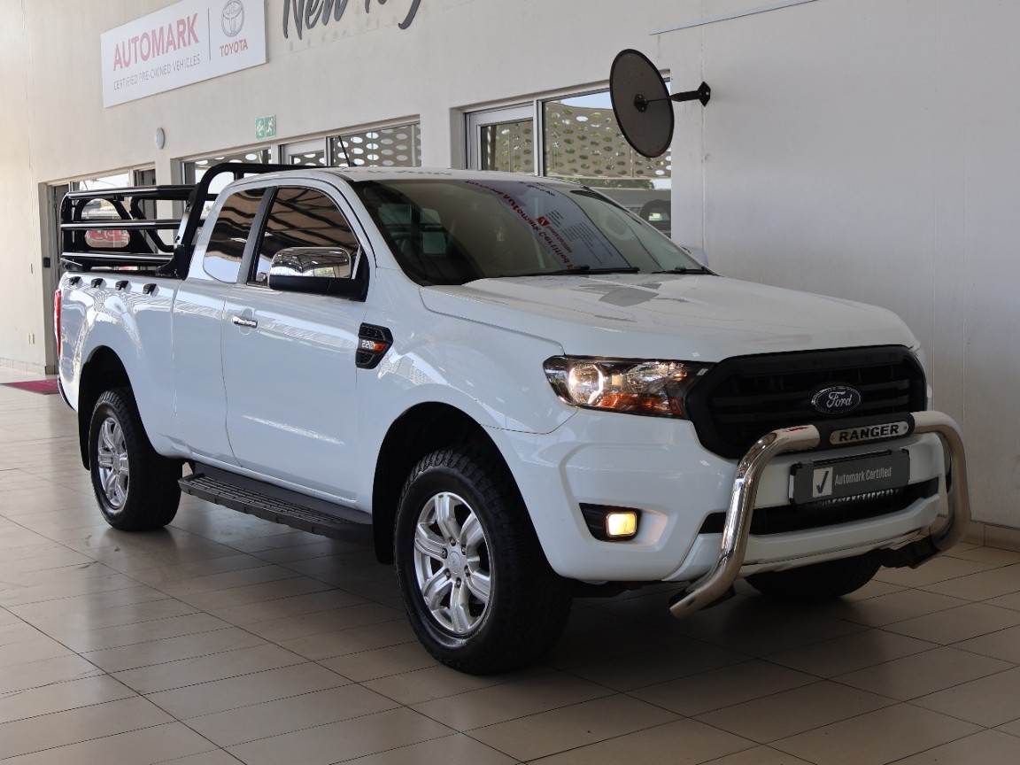 FORD RANGER 2.2TDCI XLS A/T P/U SUP/CAB for Sale in South Africa