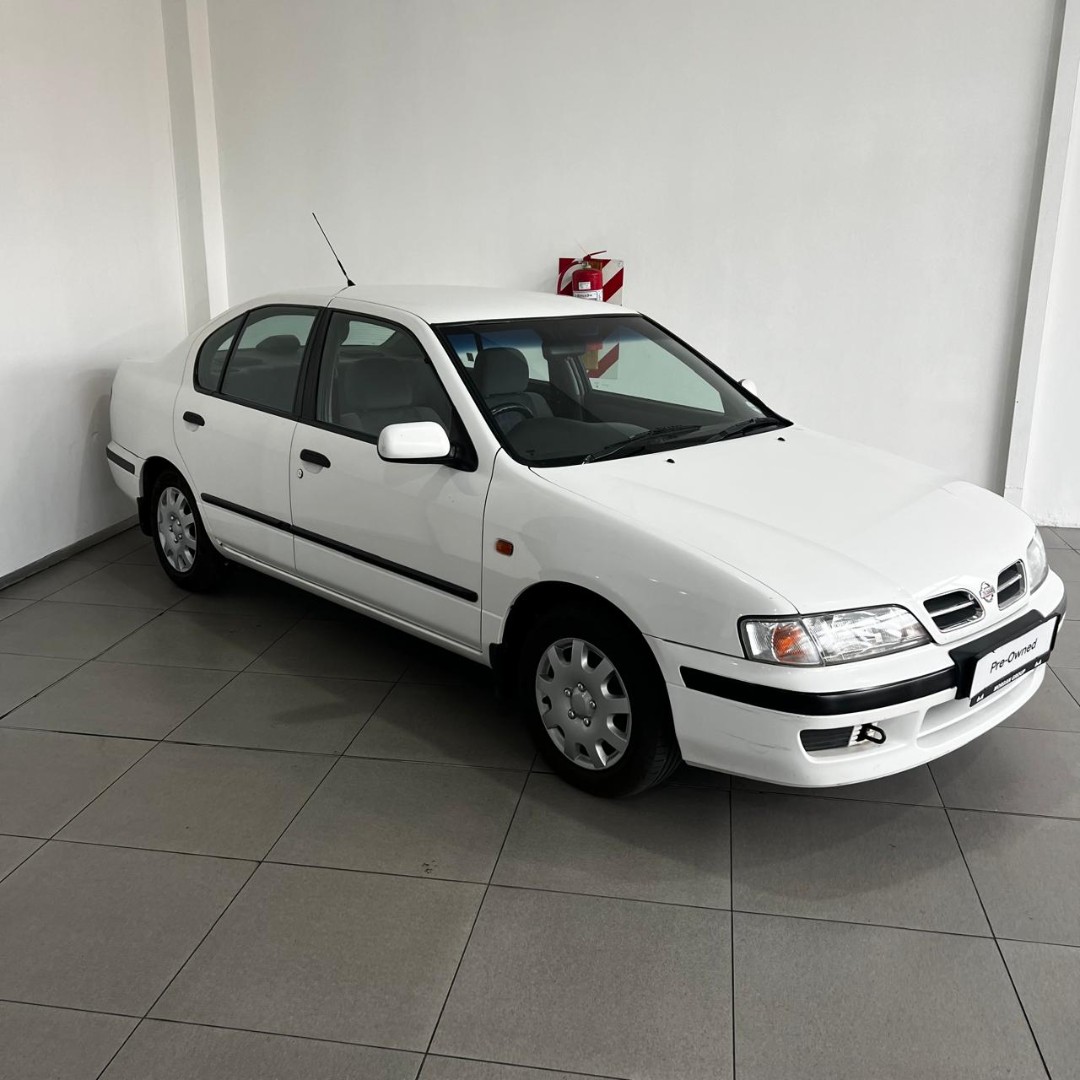 NISSAN PRIMERA for Sale in South Africa