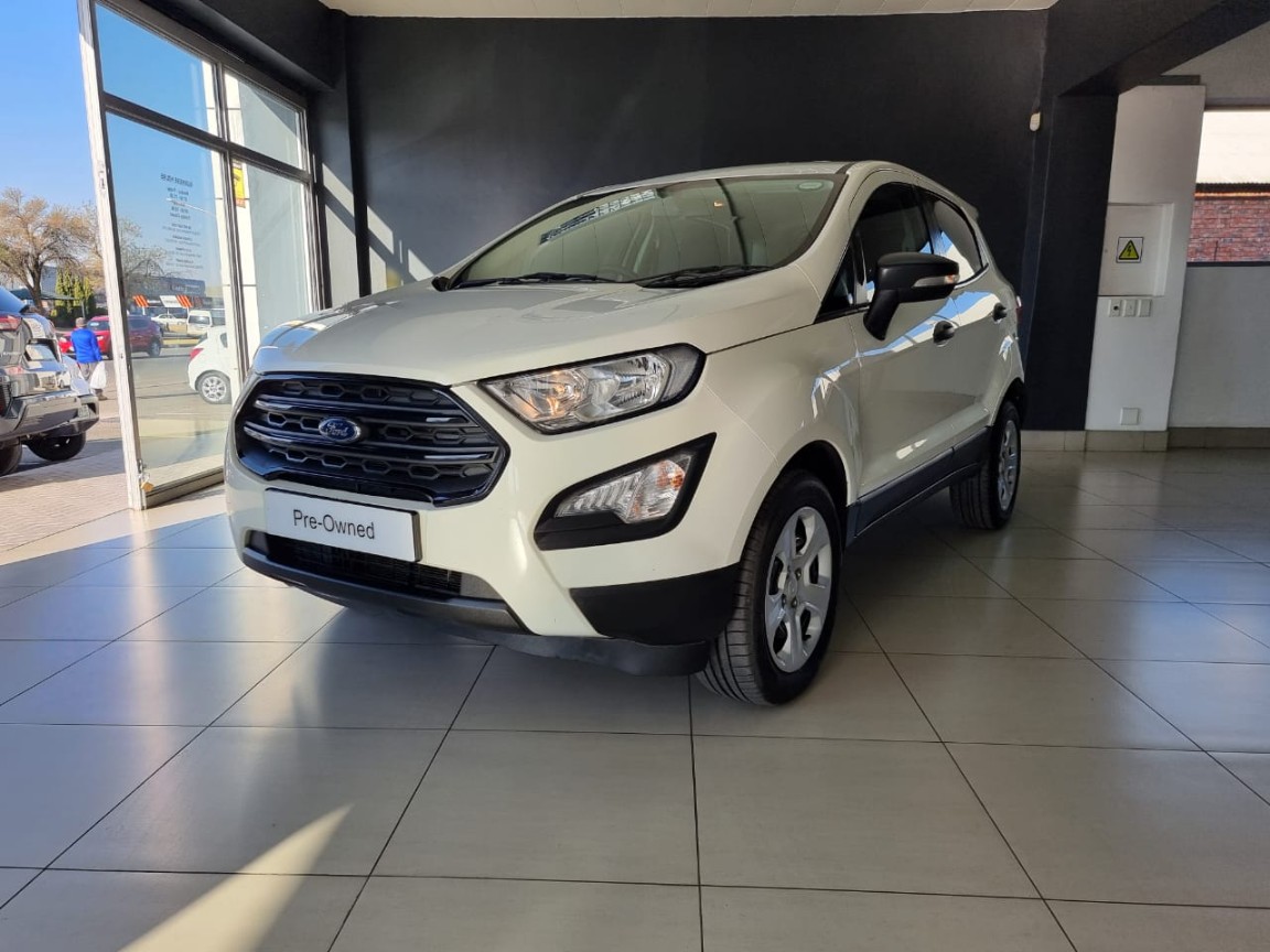 FORD ECOSPORT for Sale in South Africa