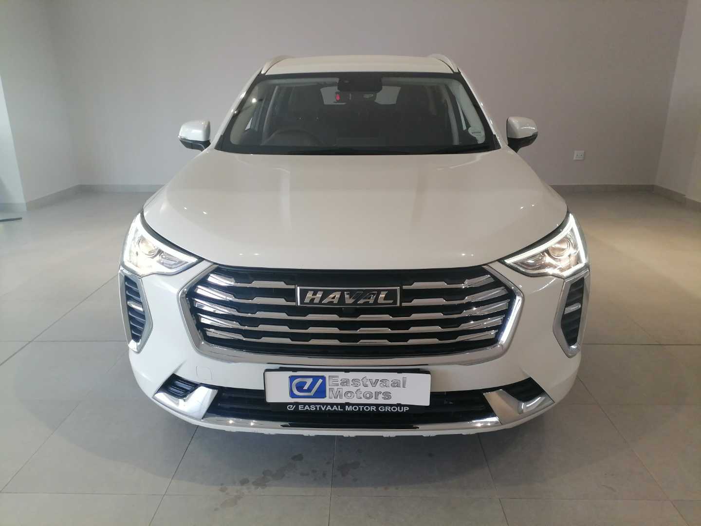 HAVAL H2 JOLION 1.5T PREMIUM DCT - 4 