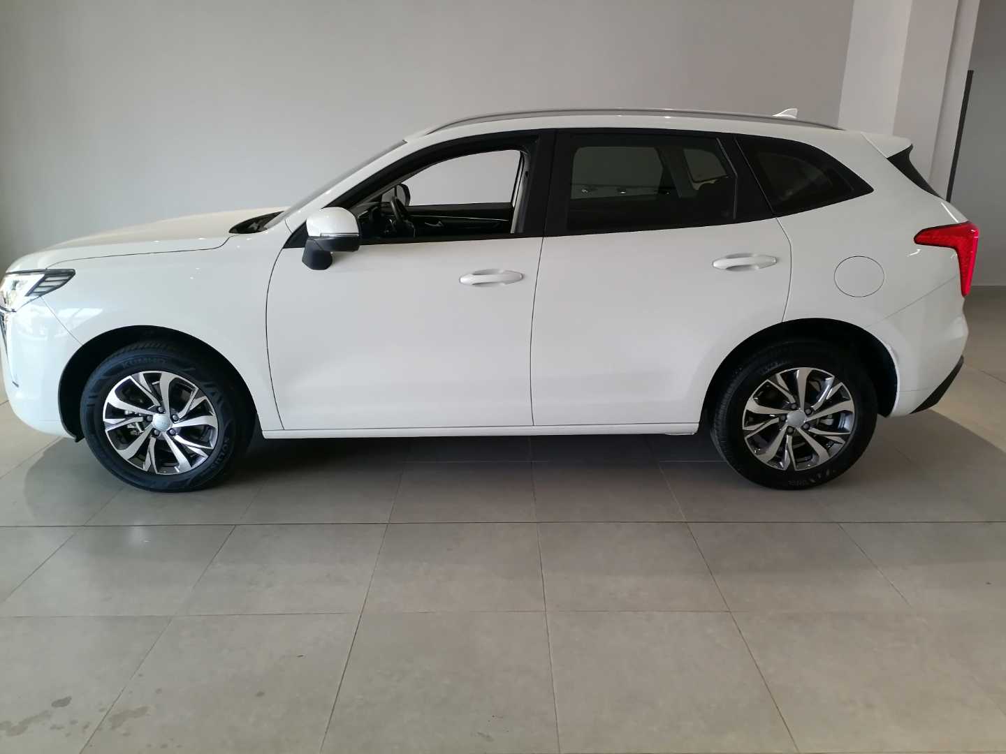 HAVAL H2 JOLION 1.5T PREMIUM DCT - 2 