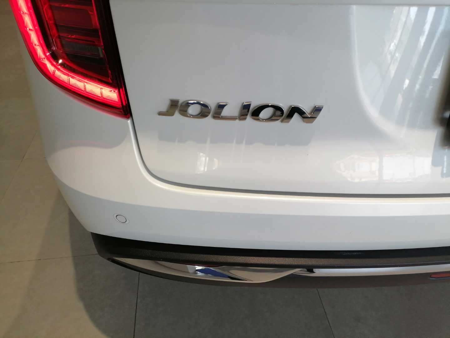 HAVAL H2 JOLION 1.5T PREMIUM DCT - 3 