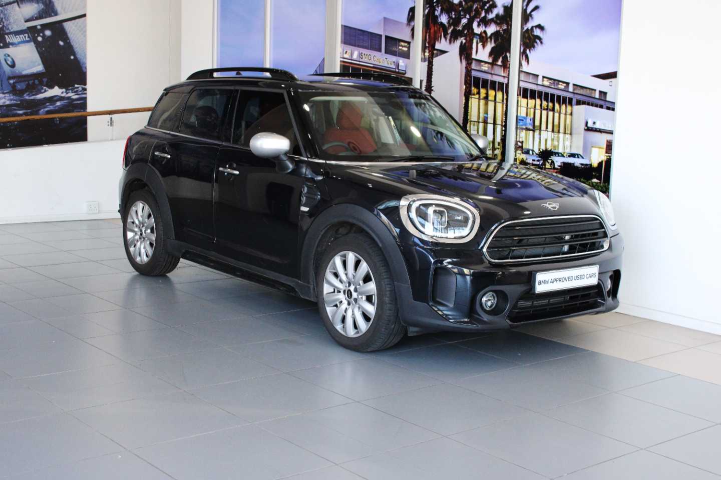 2023 Mini  F60 Cooper Countryman (Automatic)  for sale - SMG12|USED|115639