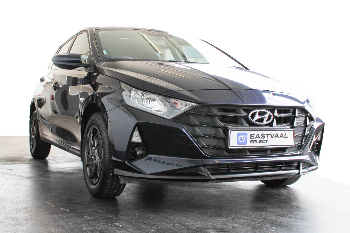 Hyundai i20 1.2 Motion II