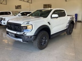 2024 FORD RANGER 3.0 V6 BI TURBO ECOBOOST RAPTOR 4X4 A/T  for sale - WV038|DF|22480