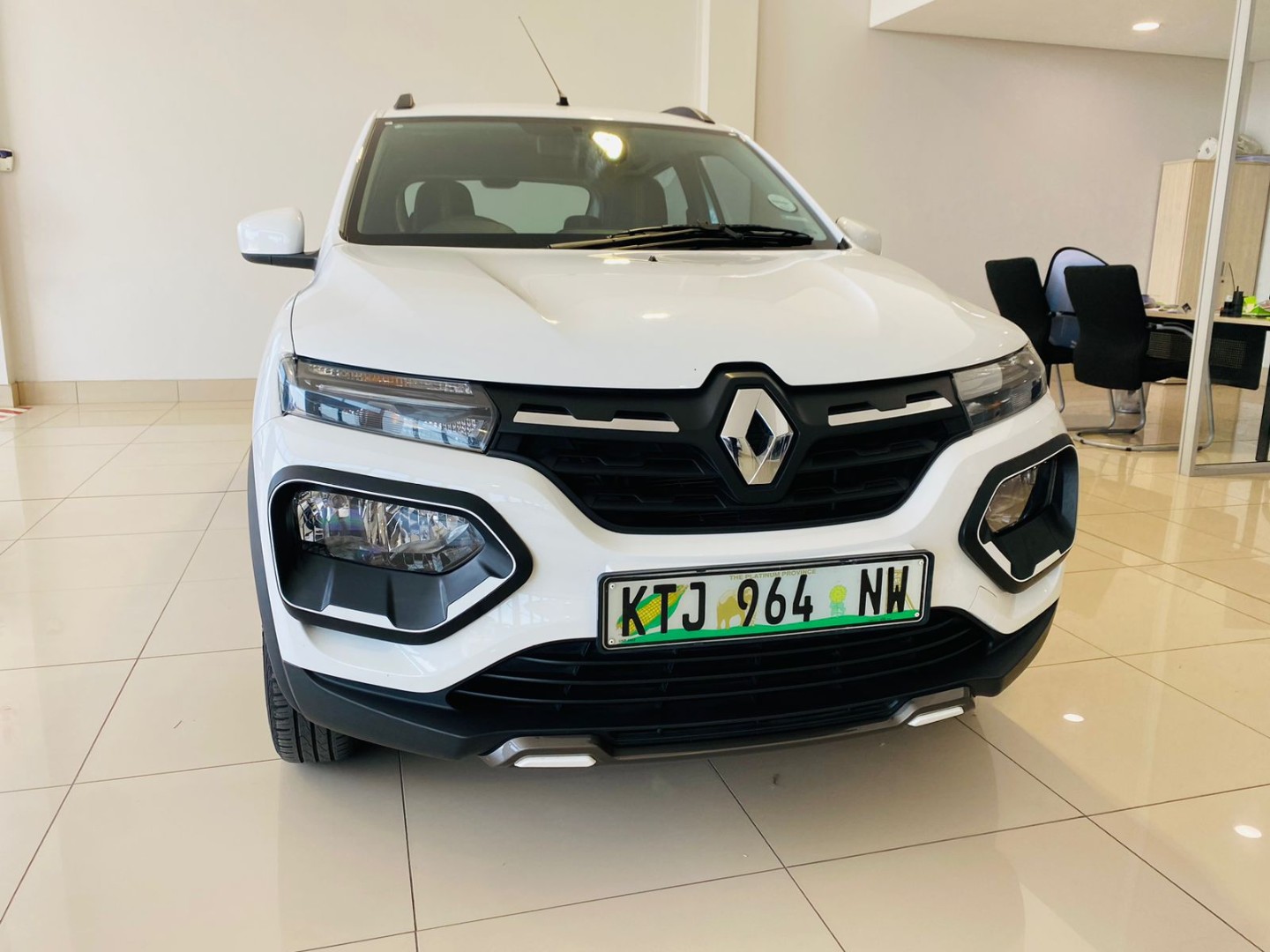 2022 RENAULT KWid 1.0 CLIMBER 5DR  for sale - WV014|DF|500614