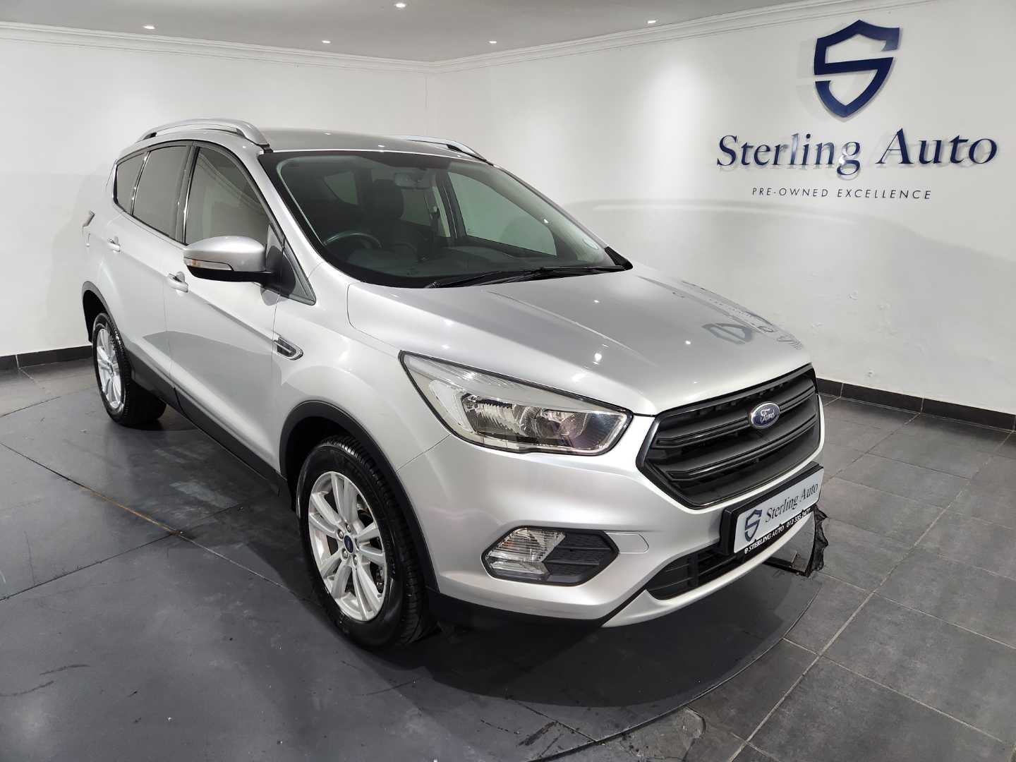 Ford Kuga 1.5 EcoBoost Ambiente Auto