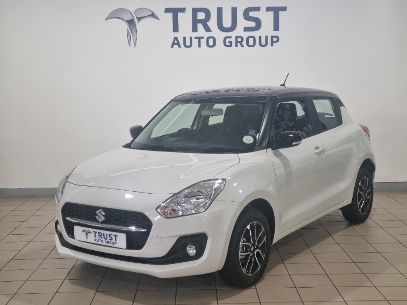 2022 SUZUKI Swift 1.2 GLX AMT  for sale - TAG04|DF|25SAUSE990015