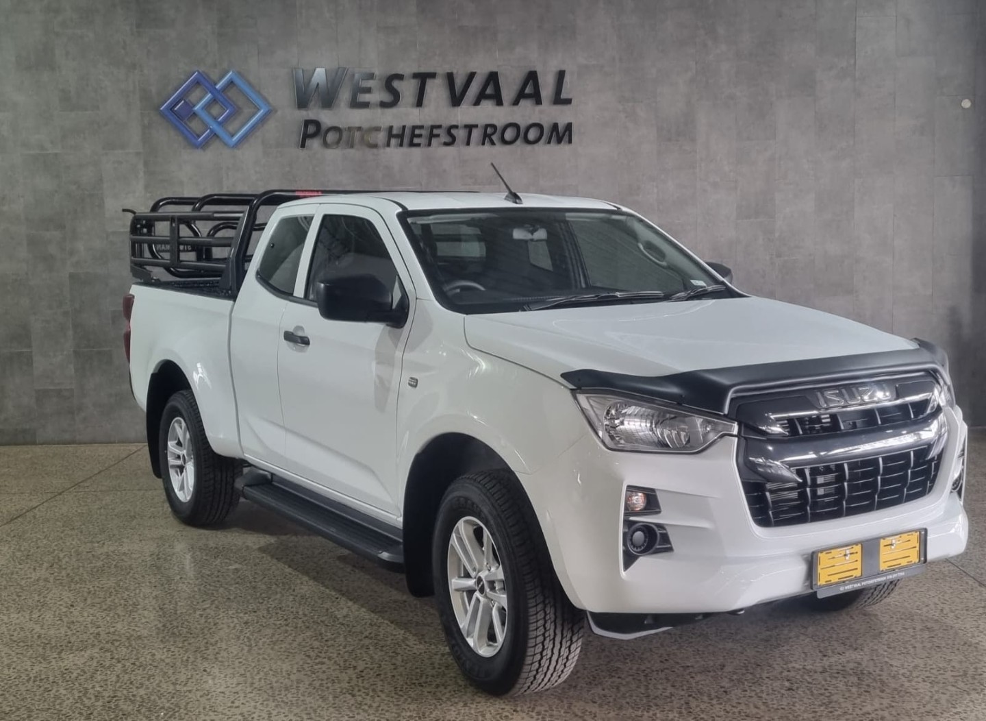 2024 ISUZU 1.9 DDI E/CAB HR L  for sale - WV016|DF|4500