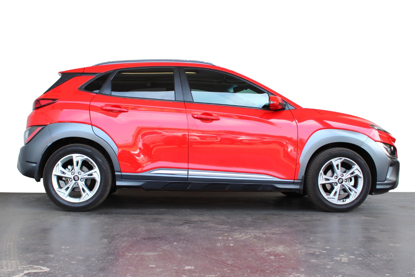 HYUNDAI KONA 2.0 EXECUTIVE A/T - 7 