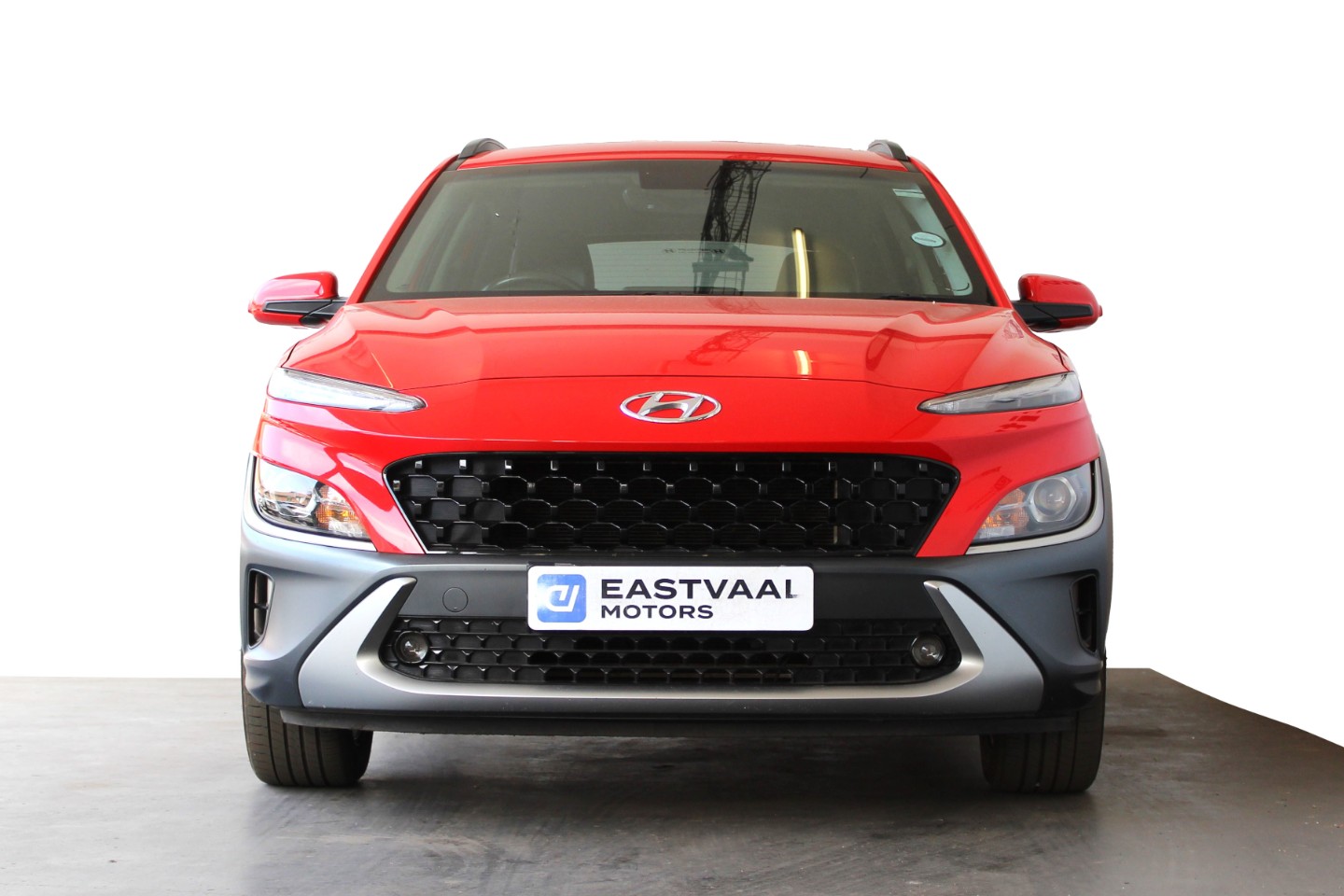 HYUNDAI KONA 2.0 EXECUTIVE A/T - 1 