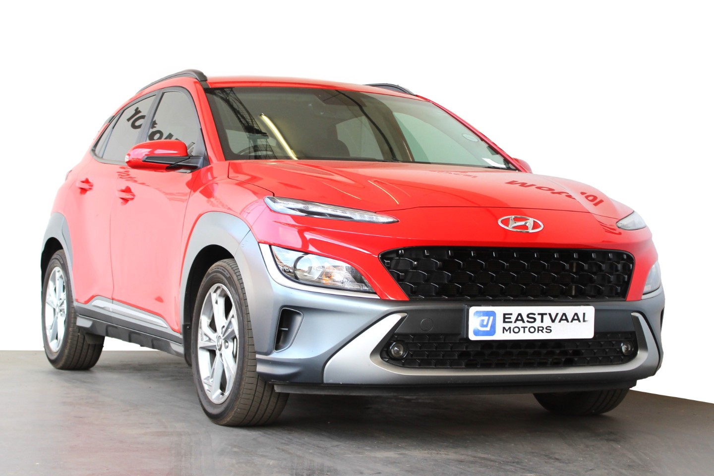 HYUNDAI KONA 2.0 EXECUTIVE A/T - 0 