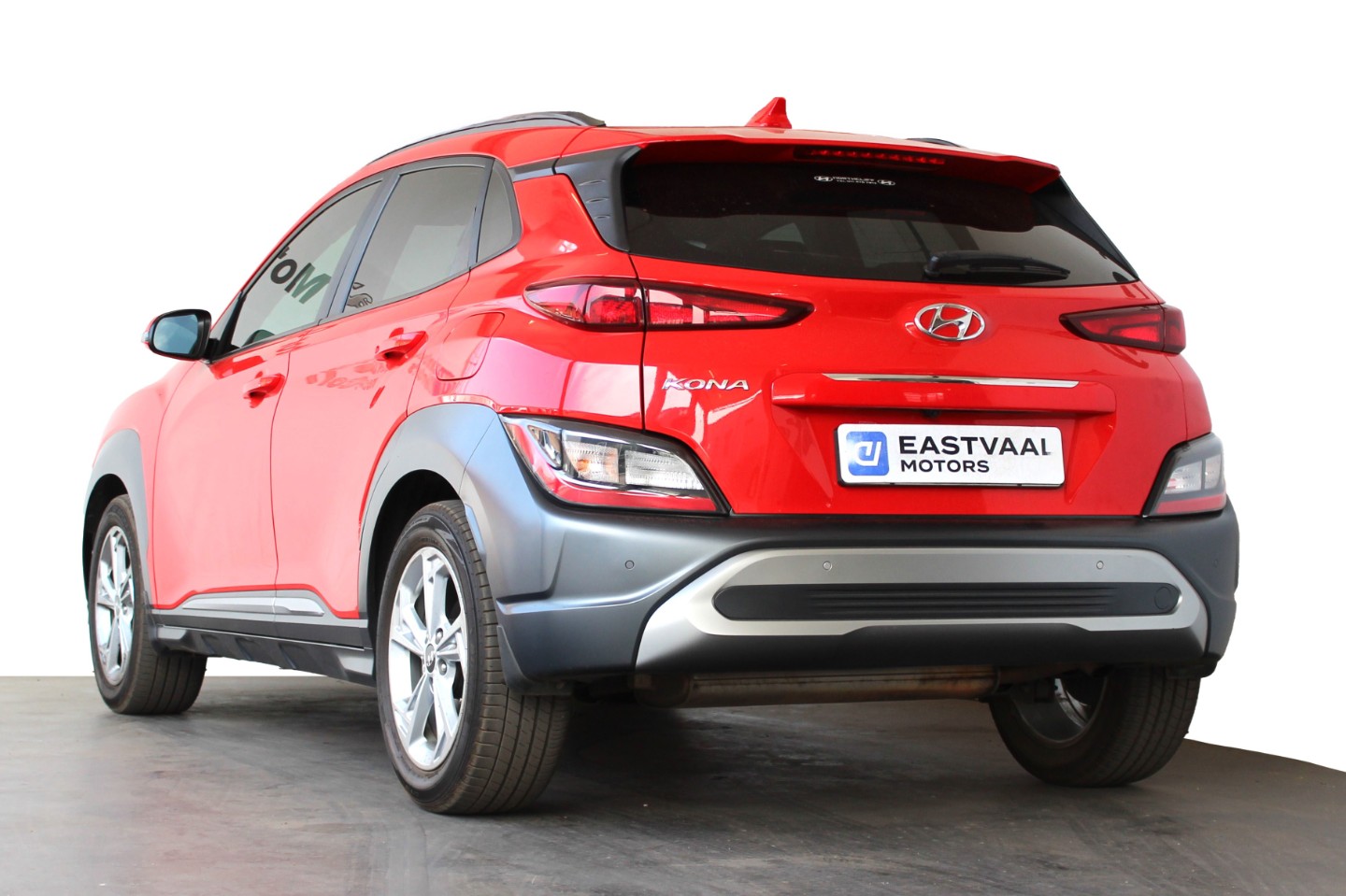 HYUNDAI KONA 2.0 EXECUTIVE A/T - 6 