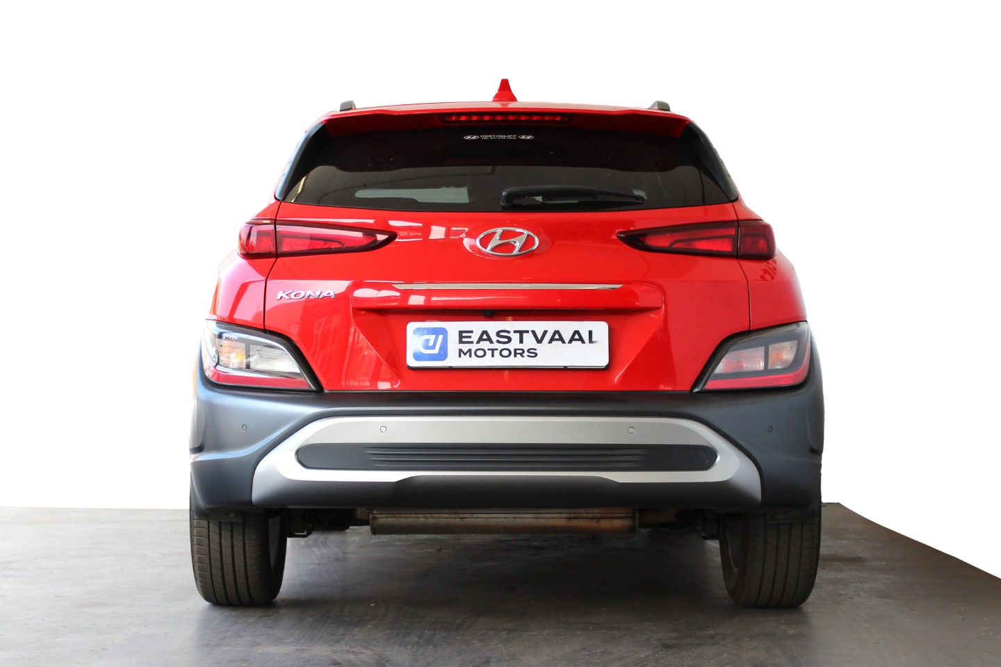 HYUNDAI KONA 2.0 EXECUTIVE A/T - 5 