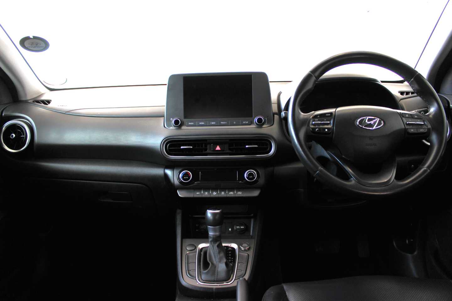 HYUNDAI KONA 2.0 EXECUTIVE A/T - 19 