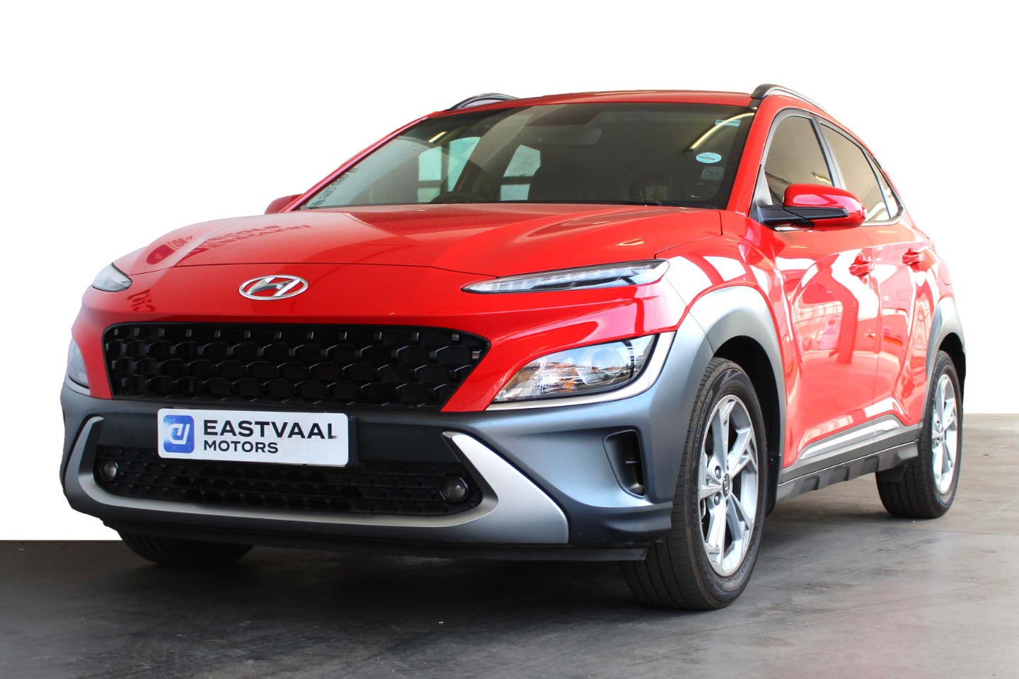 HYUNDAI KONA 2.0 EXECUTIVE A/T - 2 