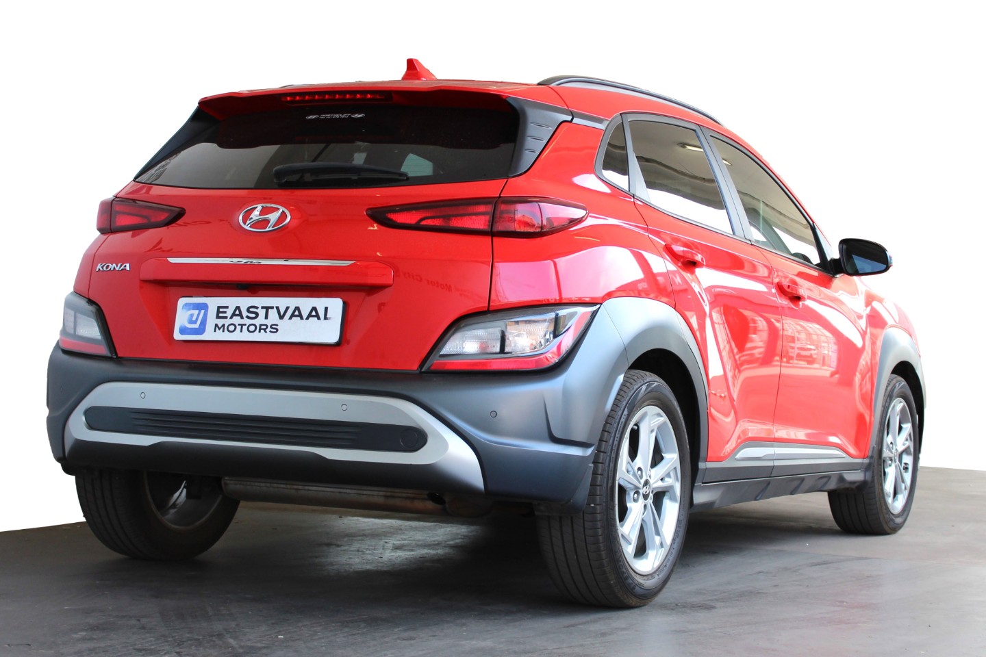 HYUNDAI KONA 2.0 EXECUTIVE A/T - 10 