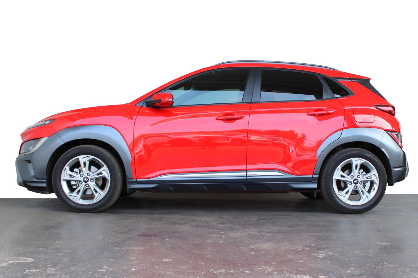 HYUNDAI KONA 2.0 EXECUTIVE A/T - 3 