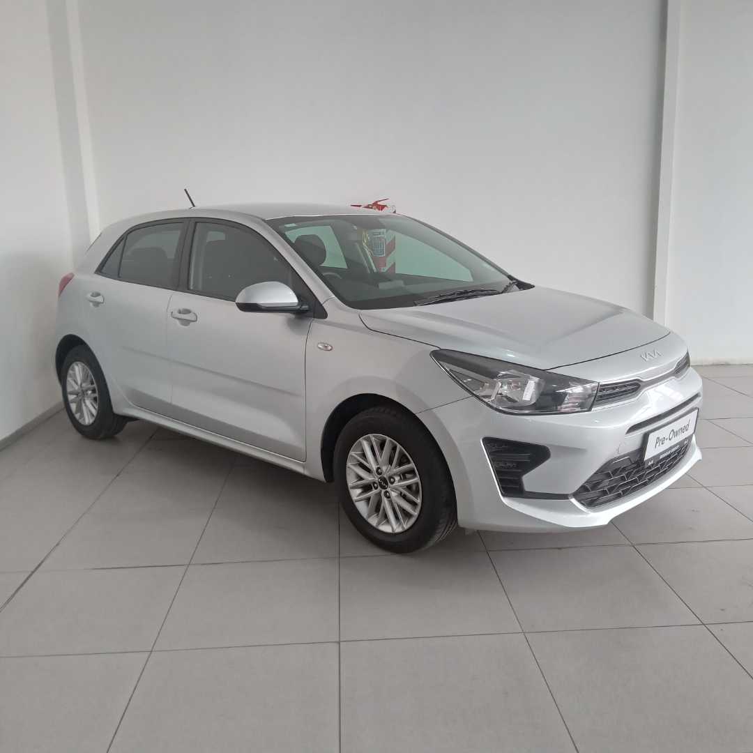 KIA Rio for Sale in South Africa