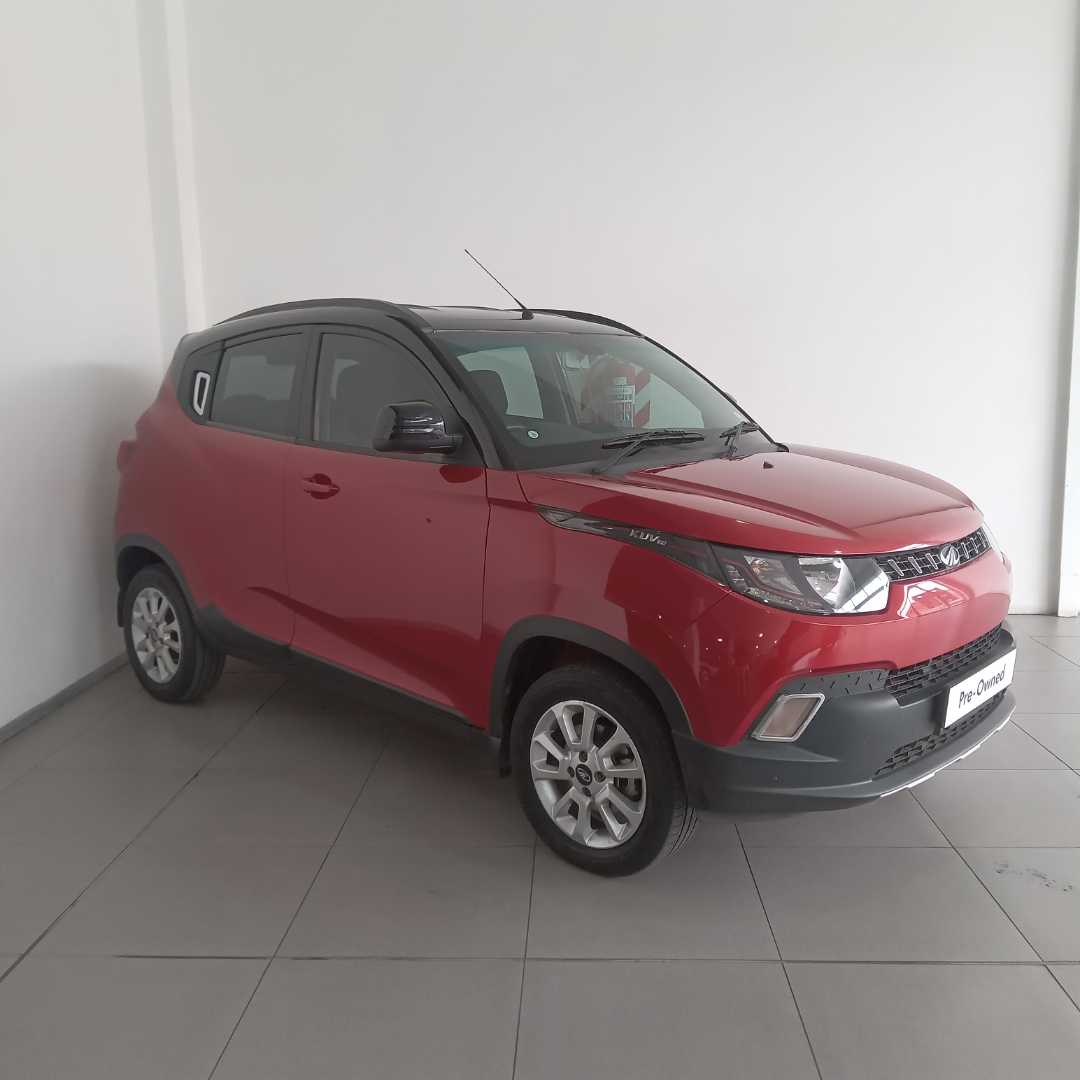 MAHINDRA KUV 100 for Sale in South Africa