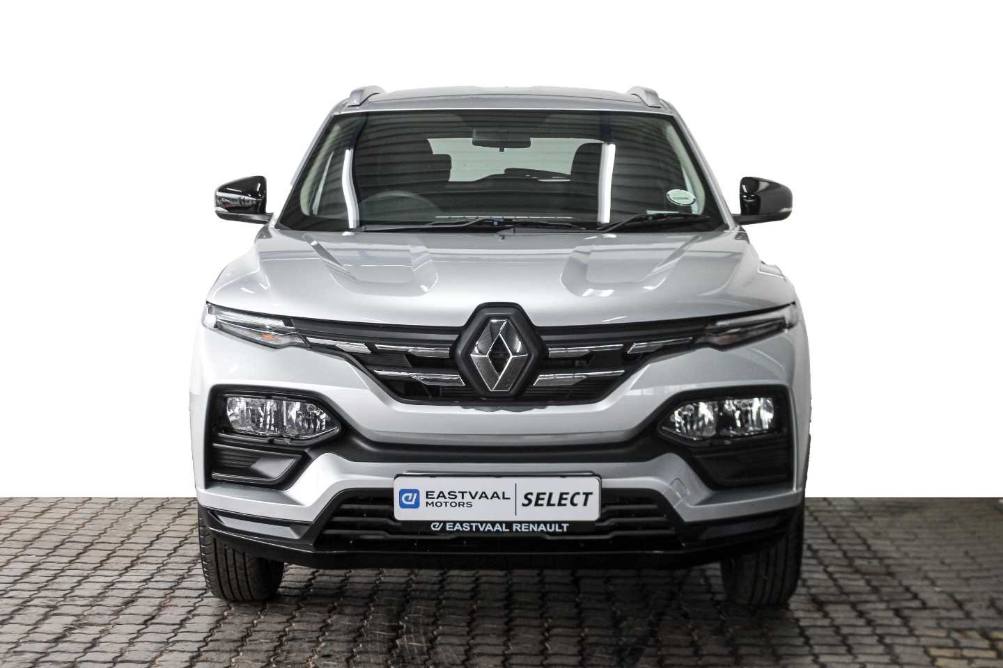 RENAULT KIGER 1.0 ENERGY ZEN AMT - 2 