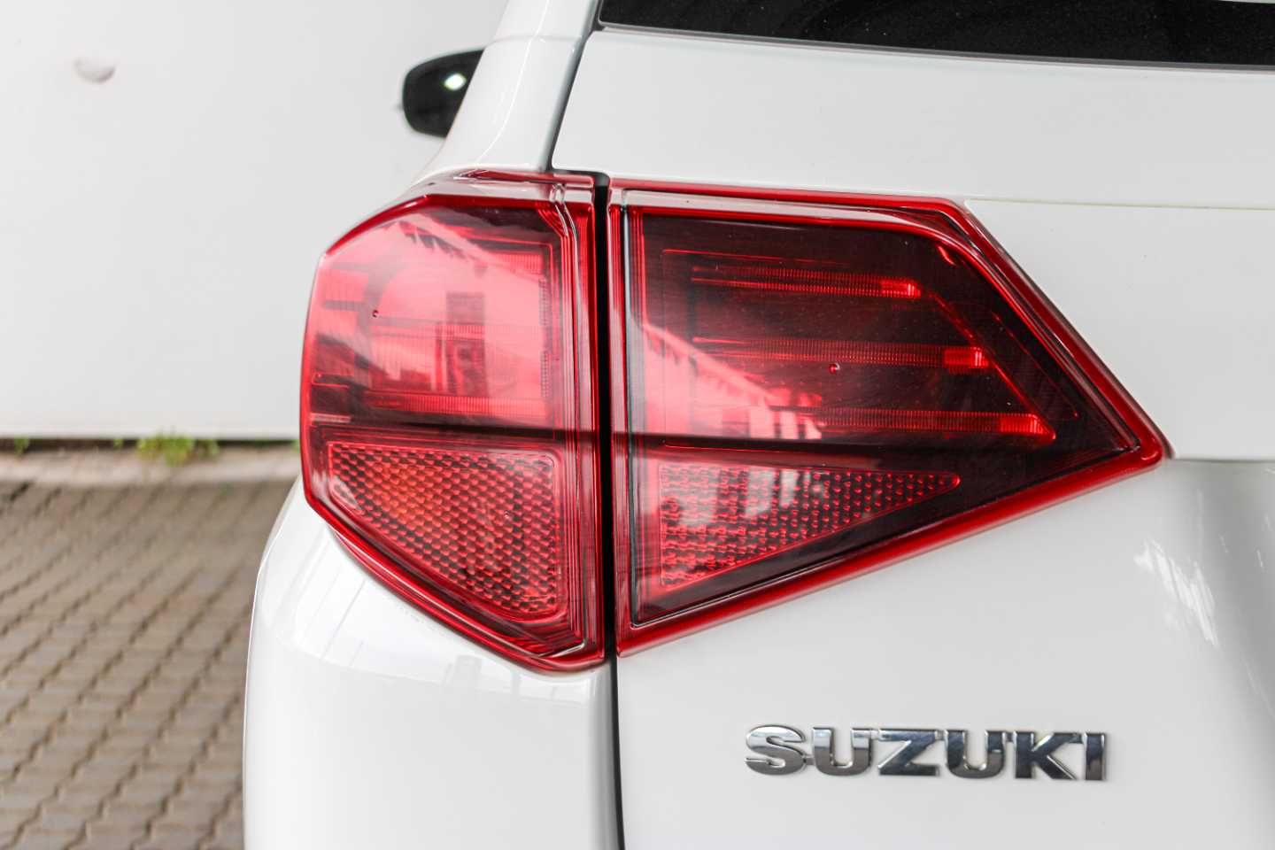 SUZUKI VITARA 1.4T GLX A/T - 11 