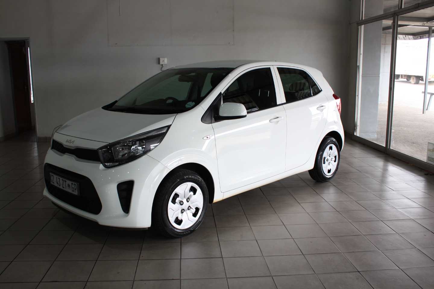 KIA PICANTO for Sale in South Africa