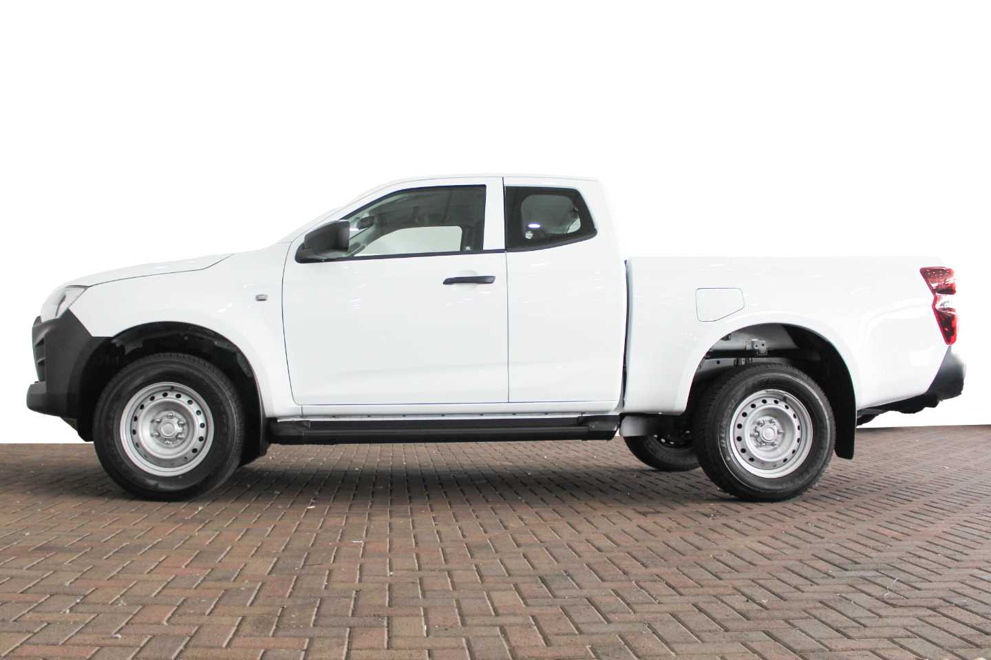 ISUZU D-MAX 1.9 Ddi HR L E-CAB - 7 