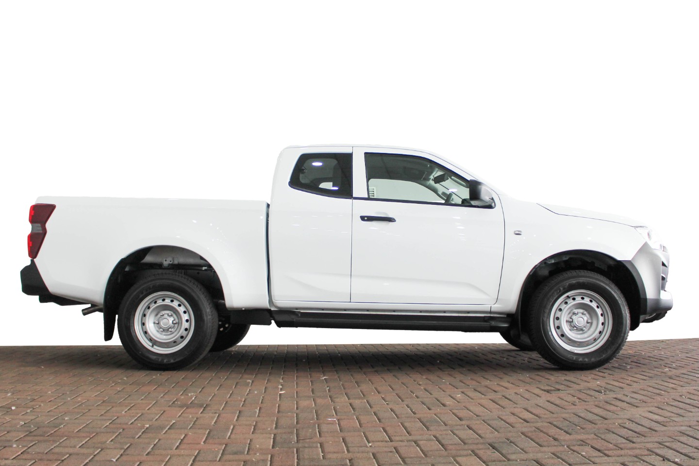 ISUZU D-MAX 1.9 Ddi HR L E-CAB - 6 