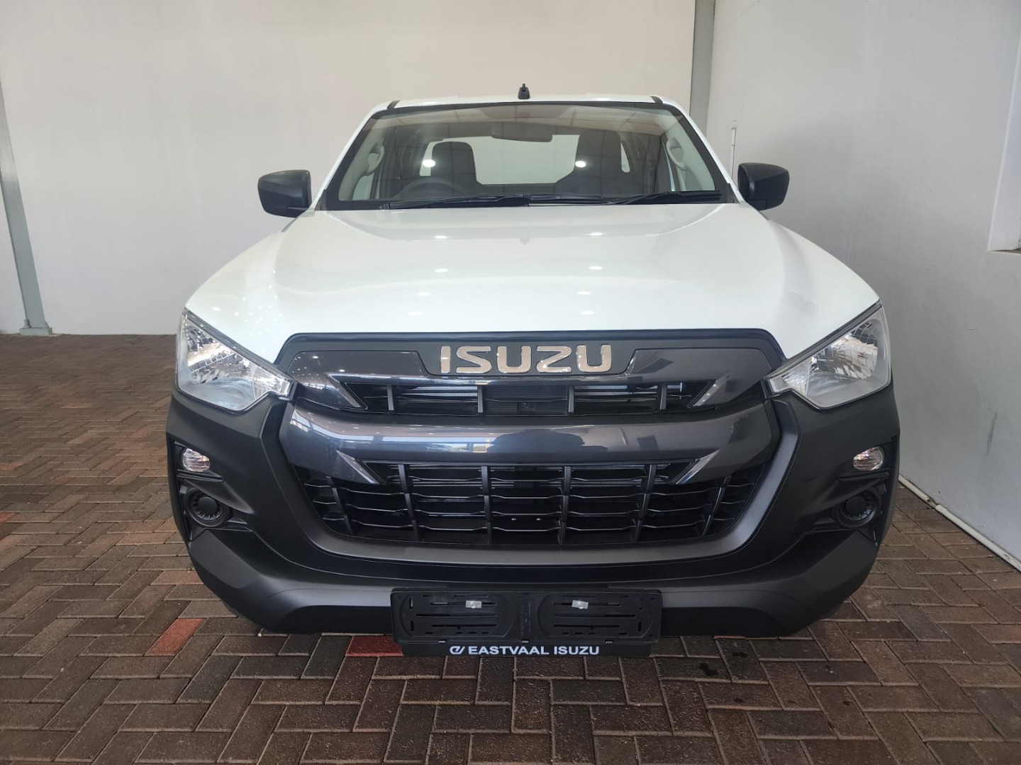 ISUZU D-MAX 1.9 Ddi HR L E-CAB - 1 