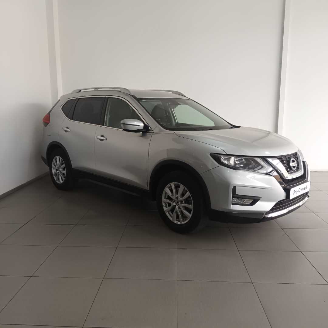 NISSAN X TRAIL for Sale in South Africa