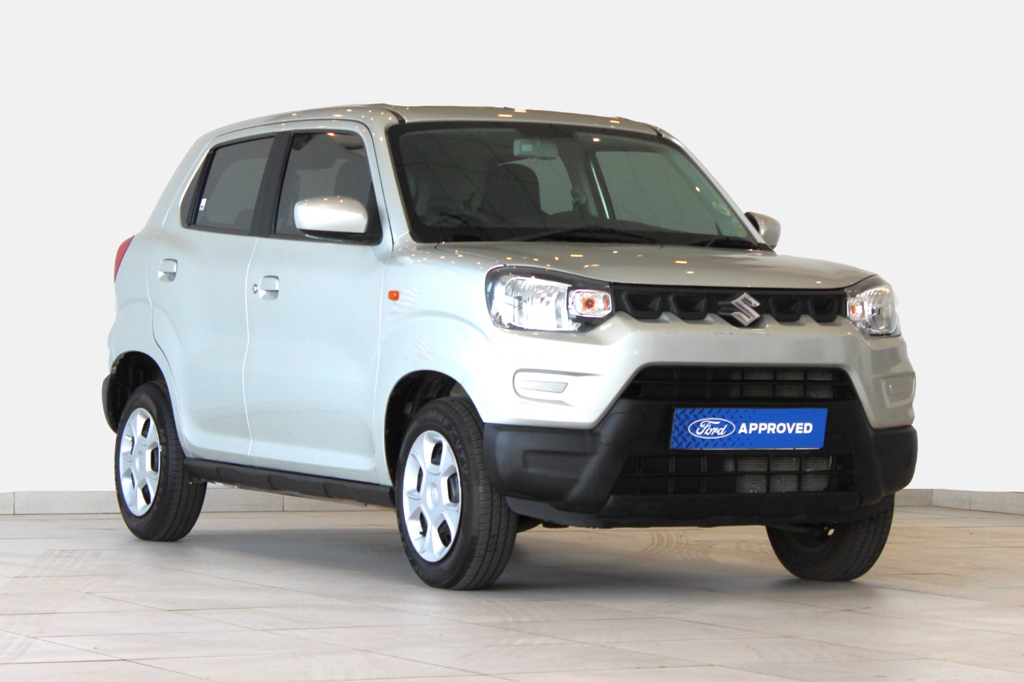 SUZUKI S-PRESSO 1.0 GL+ AMT for Sale in South Africa