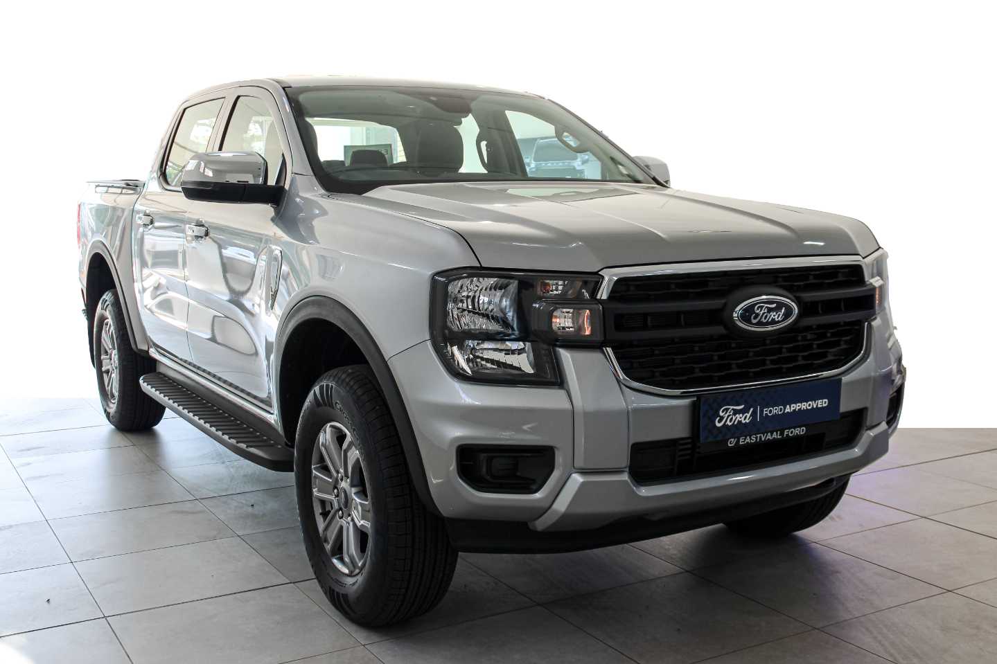 FORD RANGER 2.0D XL A/T D/C P/U for Sale in South Africa