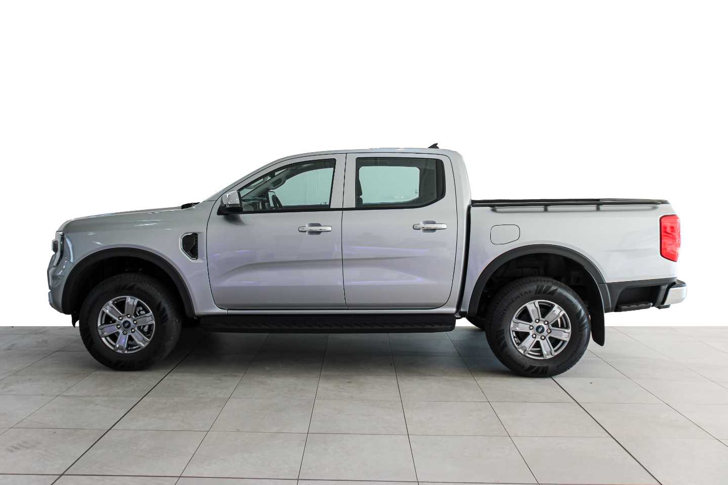 FORD RANGER 2.0D XL A/T D/C P/U - 3 