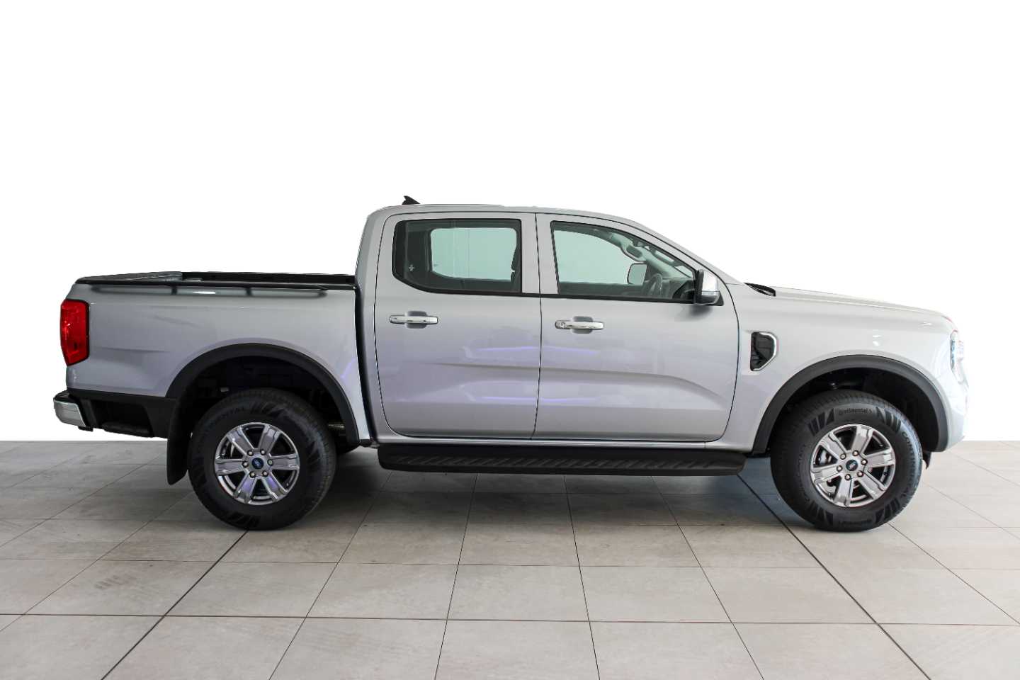 FORD RANGER 2.0D XL A/T D/C P/U - 7 