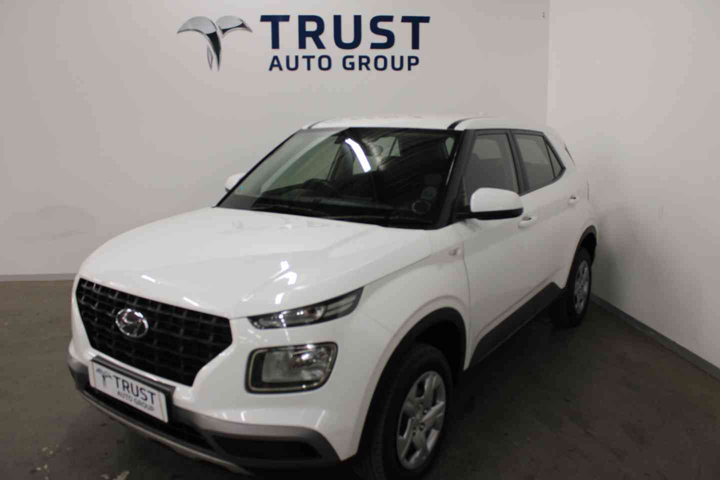 2022 HYUNDAI VENUE 1.0 TGDI MOTION  for sale - TAG05|USED|29TAUVN219647