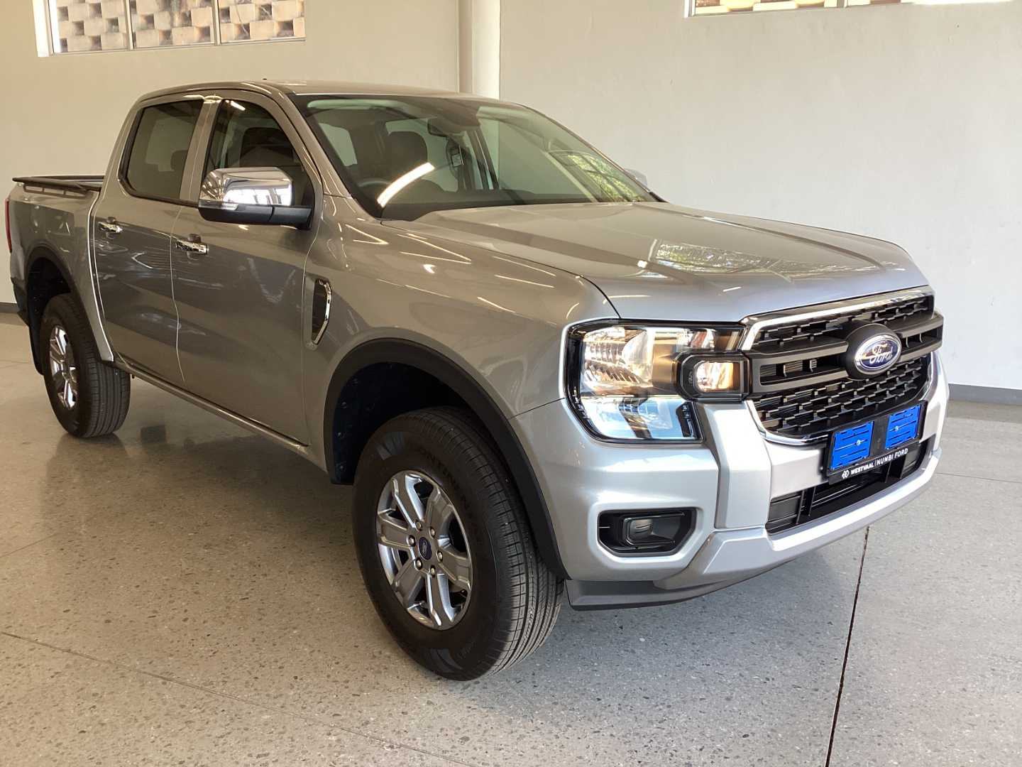 2024 FORD RANGER 2.0D XL A/T D/C P/U  for sale - WV038|DF|22486