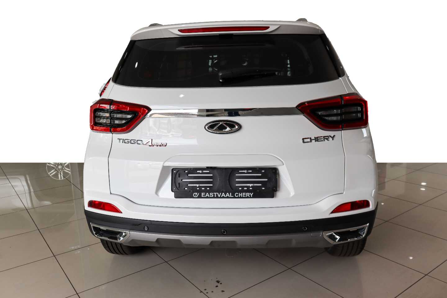 CHERY TIGGO 4 PRO F/C P/V - 5 