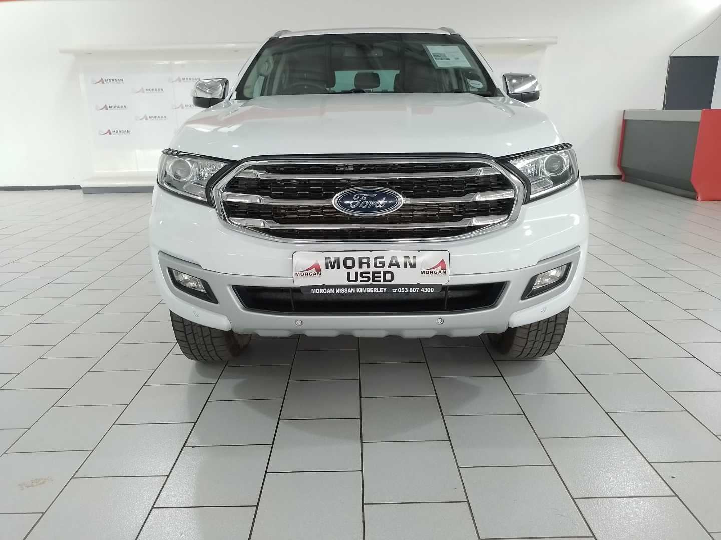 Ford TERRITORY / EVEREST for Sale in South Africa