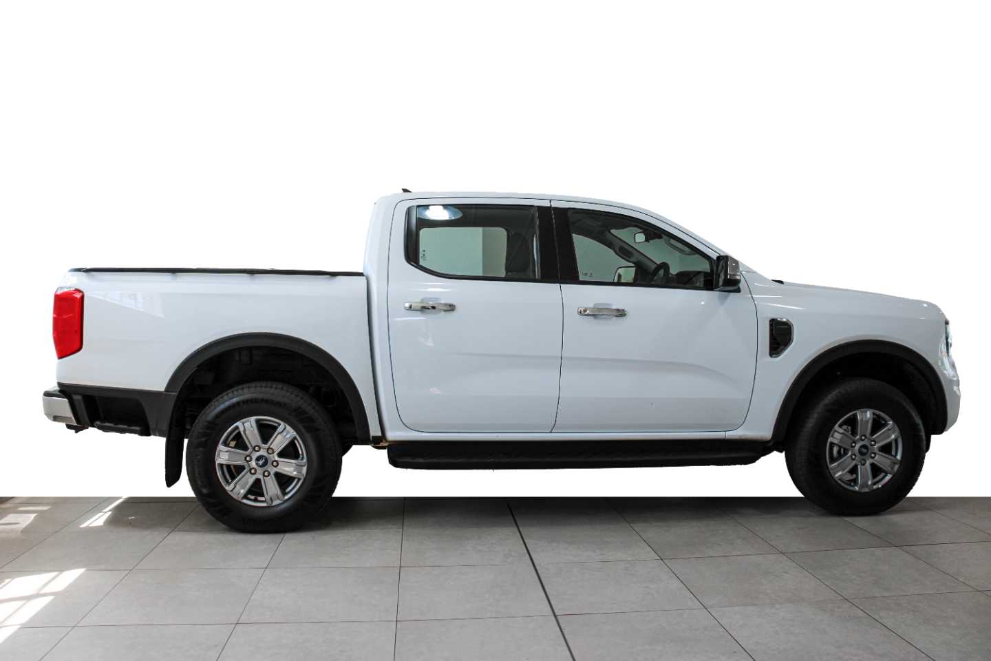 FORD RANGER 2.0D XL A/T D/C P/U - 7 