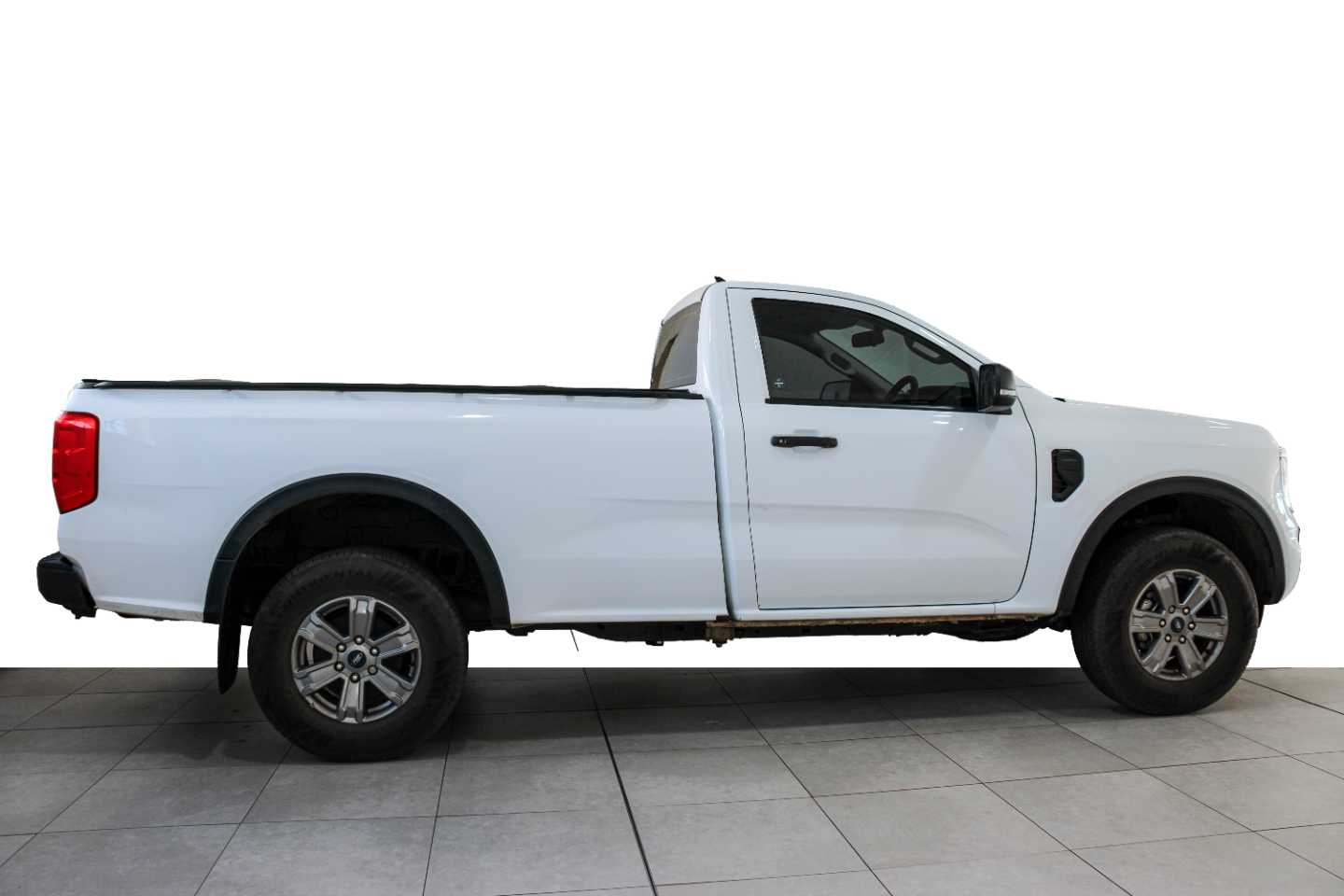 FORD RANGER 2.0D XL HR S/C P/U - 7 