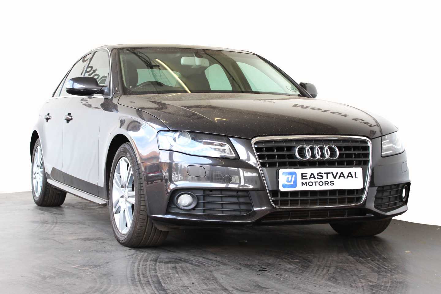 AUDI A4 2.0 TFSI AMB AVANT MULTI 155kw(B8) for Sale in South Africa