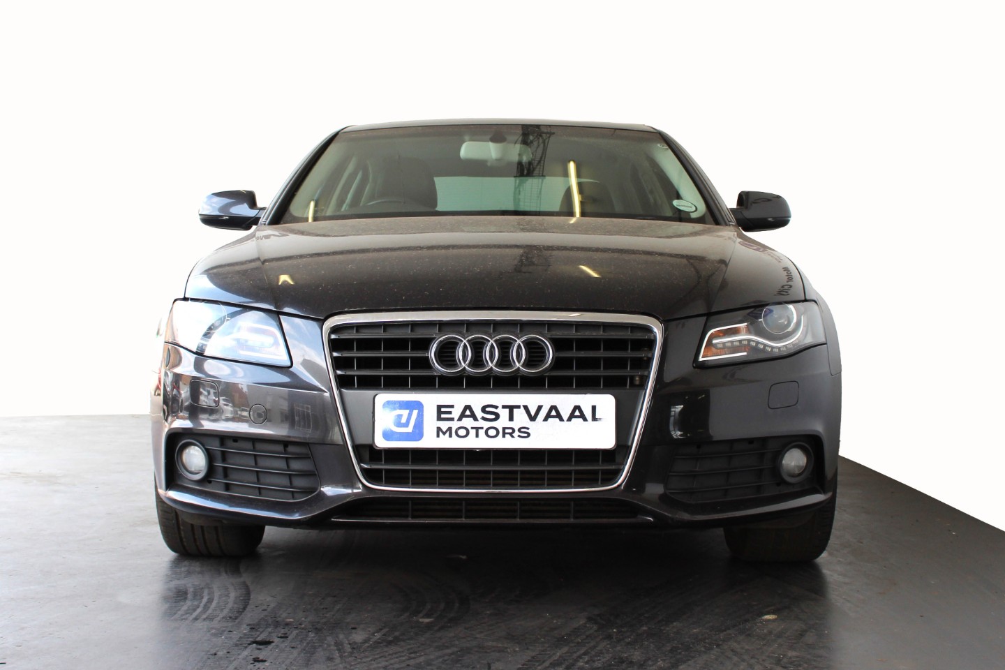 AUDI A4 2.0 TFSI AMB AVANT MULTI 155kw(B8) - 1 