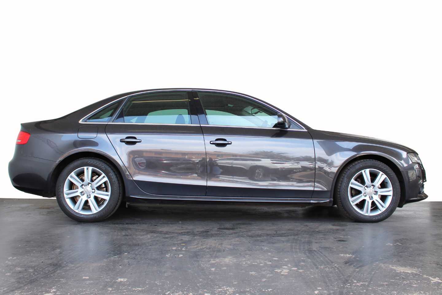 AUDI A4 2.0 TFSI AMB AVANT MULTI 155kw(B8) - 6 