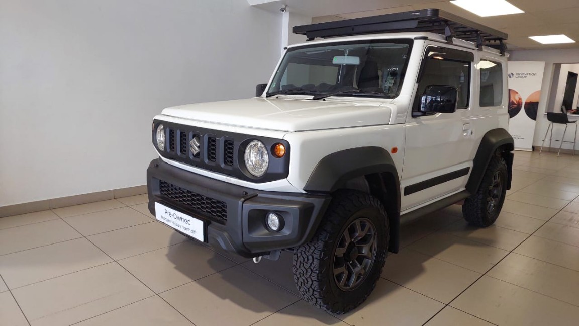 SUZUKI JIMNY for Sale in South Africa