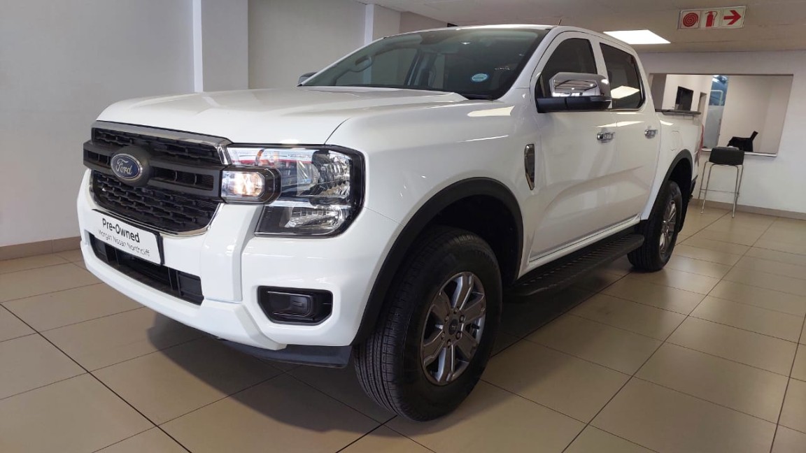 FORD RANGER 2022 - ON for Sale in South Africa