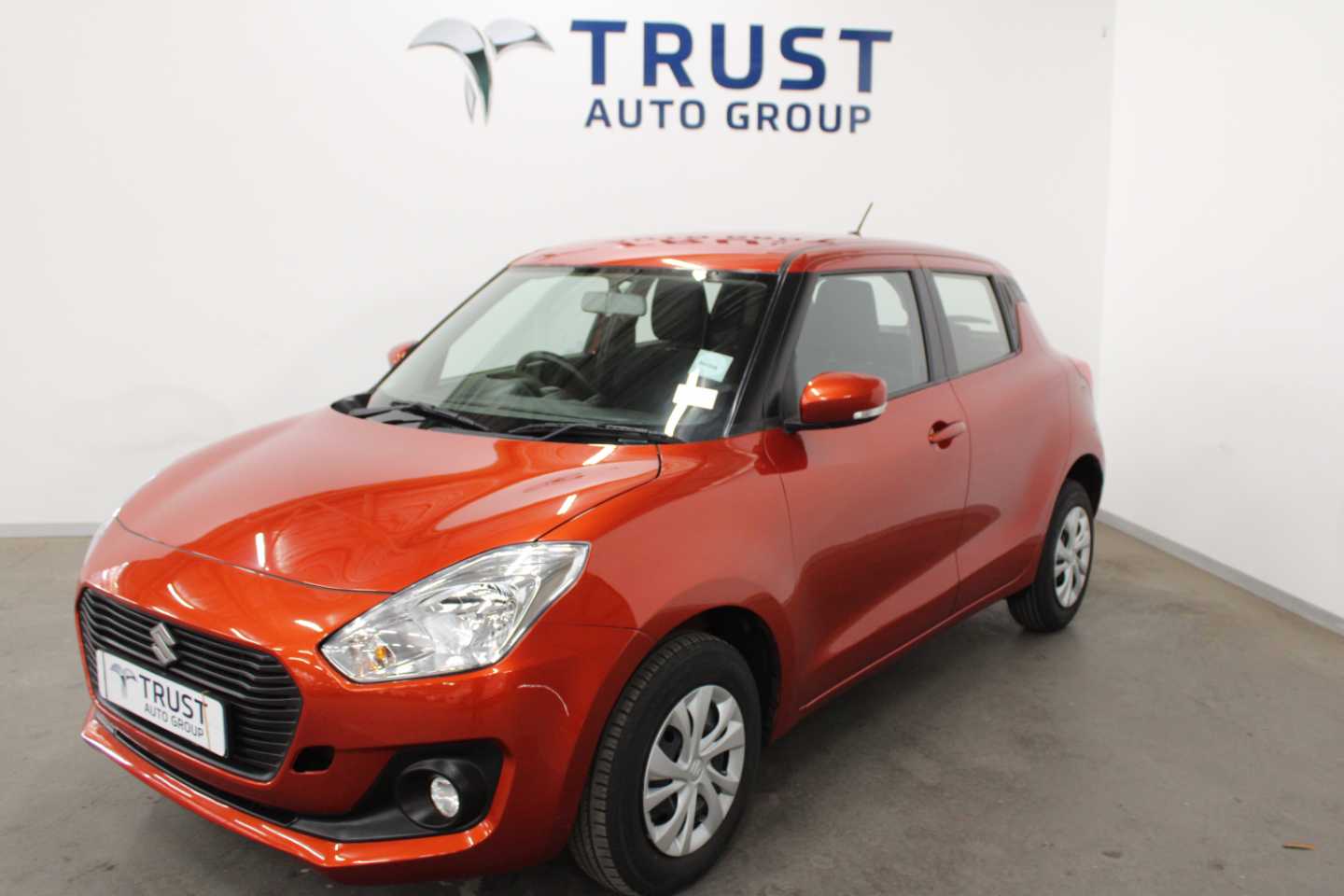 2021 SUZUKI Swift 1.2 GL AMT  for sale - TAG05|USED|29TAUSE683539