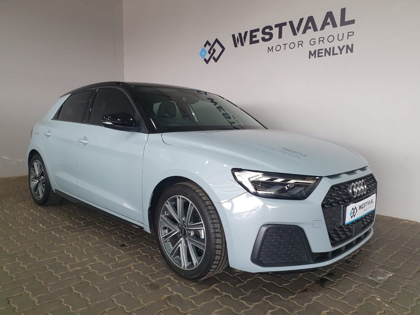 2022 AUDI A1 SPORTBACK 35 TFSI S TRONIC  for sale - WV035|PREMIUM USED|504382