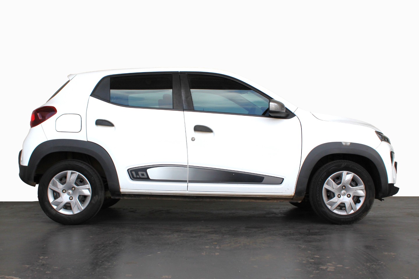 RENAULT KWID 1.0 DYNAMIQUE / ZEN 5DR - 5 